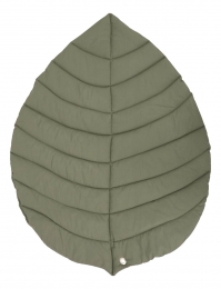 MordesignLeafForestGreenSpeelkleedFD-16