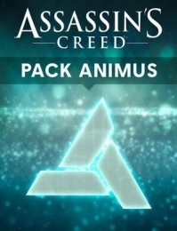 AssassinsCreedAnimusPack2022