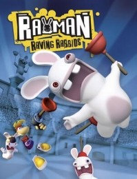 RaymanRavingRabbids