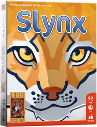 Slynx-Kaartspel