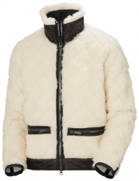 HellyHansenWomensDiamondPileJacket