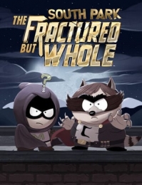 SouthParkTheFracturedbutWholeGoldEdition