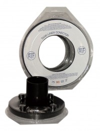 TankFolieConnectorProf50MmvijverSuperFish-Superfish