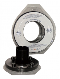 TankFolieConnectorProf50MmvijverSuperFish-Superfish