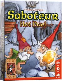 SaboteurHetDuel