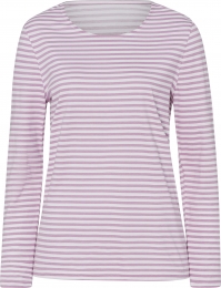 Streepjesshirt