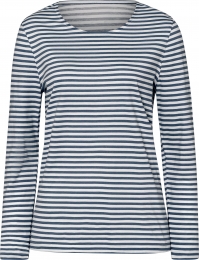 Streepjesshirt