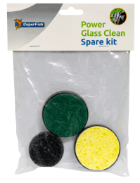 Superfishpowerglasscleansparekit-Superfish
