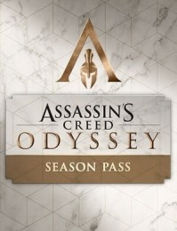 AssassinsCreedOdyssey-Seasonpass