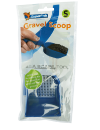 GravelScoopSaquariaSuperfish-Superfish