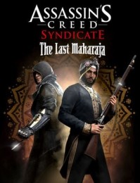 AssassinsCreedSyndicate-HetmissiepackDelaatstemaharadja-DLC