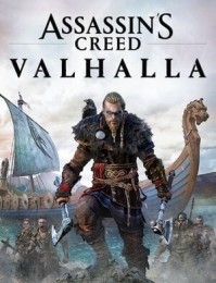 AssassinsCreedValhalla