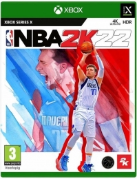 NBA2K22-XboxSeriesX