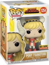 FunkoPop1254MyHeroAcademia-PonyTsunotoriSpecialEdition