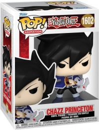 FunkoPop1602AnimationYu-Gi-Oh-ChazzPrinceton