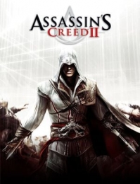 AssassinsCreedII
