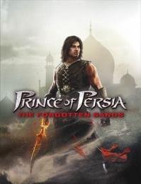 PrinceofPersiaTheForgottenSands