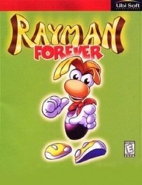 RaymanForever