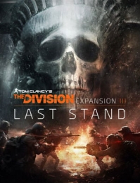 TomClancysTheDivisionUitbreidingIIIDeGroteConfrontatie