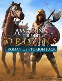 AssassinsCreedOrigins-ROMEINSECENTURION-PAKKET