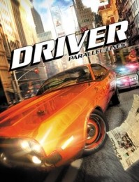 DriverParallelLines