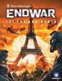 TomClancysEndWar