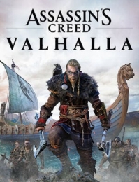 AssassinsCreedValhalla