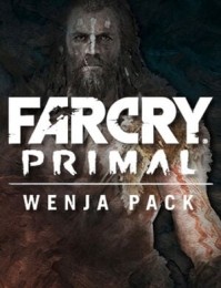 FarCryPrimal-Wenja-packDLC