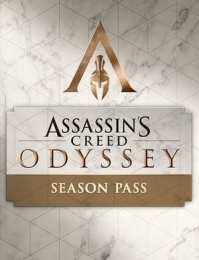 AssassinsCreedOdyssey-Seasonpass
