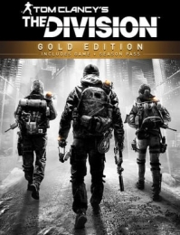 TomClancysTheDivisionGoldEdition