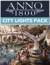 Anno1800-CityLights-pakket