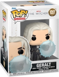 FunkoPop1317FunkoPopTheWitcher2019-GeraltwithShield