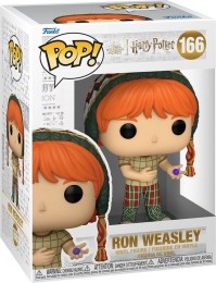FunkoPop166RonmetCandy-HarryPotterFiguur-9cm