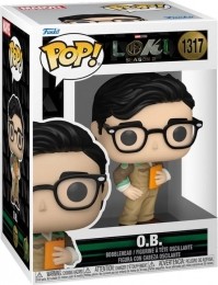FunkoPop1317-FunkoOB-LokiSeason2Figuur-9cm