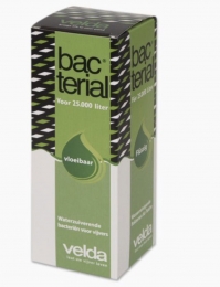 BacterialFilterclean250mlvijveraccesoires-Velda