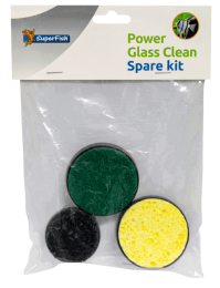 Superfishpowerglasscleansparekit-Superfish
