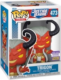 FunkoPop473DCComicsTrigonJusticeLeague2023SummerConventionSDCC