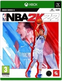 NBA2K22-XboxSeriesX