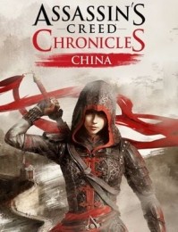 AssassinsCreedChroniclesChina