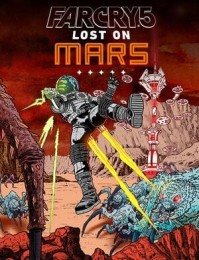 FarCry5-LostOnMars