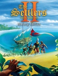 THESETTLERSIIVeniVidiViciHistoryEdition