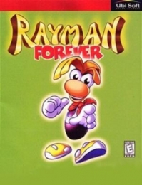 RaymanForever