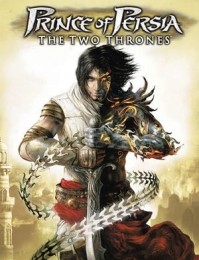 PrinceofPersiaTheTwoThrones