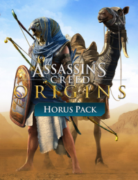 AssassinsCreedOrigins-Horus-Pakket