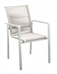 Ishistackablediningchairaluminiumsalixropesalix2023-Yoi