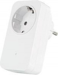 TrustMainsSocketDimmerAC-300-BEFR-Wit