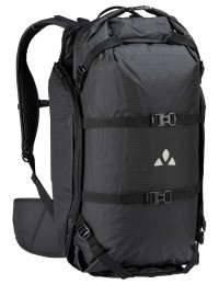 RugzakTrailpack27LZwart