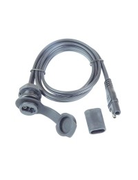 OptimateO40SAEdashboardschutbordcontact