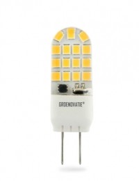 GY635LEDLamp4WWarmWitDimbaar