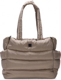 DesignedbyLotteTico-DraagtasHond-Beige-42x20x35cm